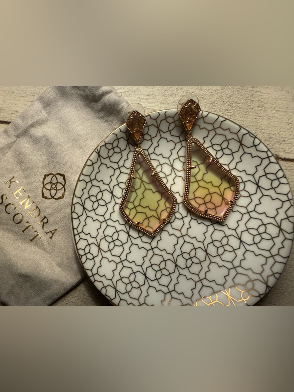 Kendra Scott Alexis